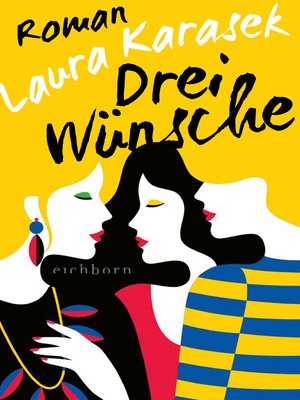 cover image of Drei Wünsche
